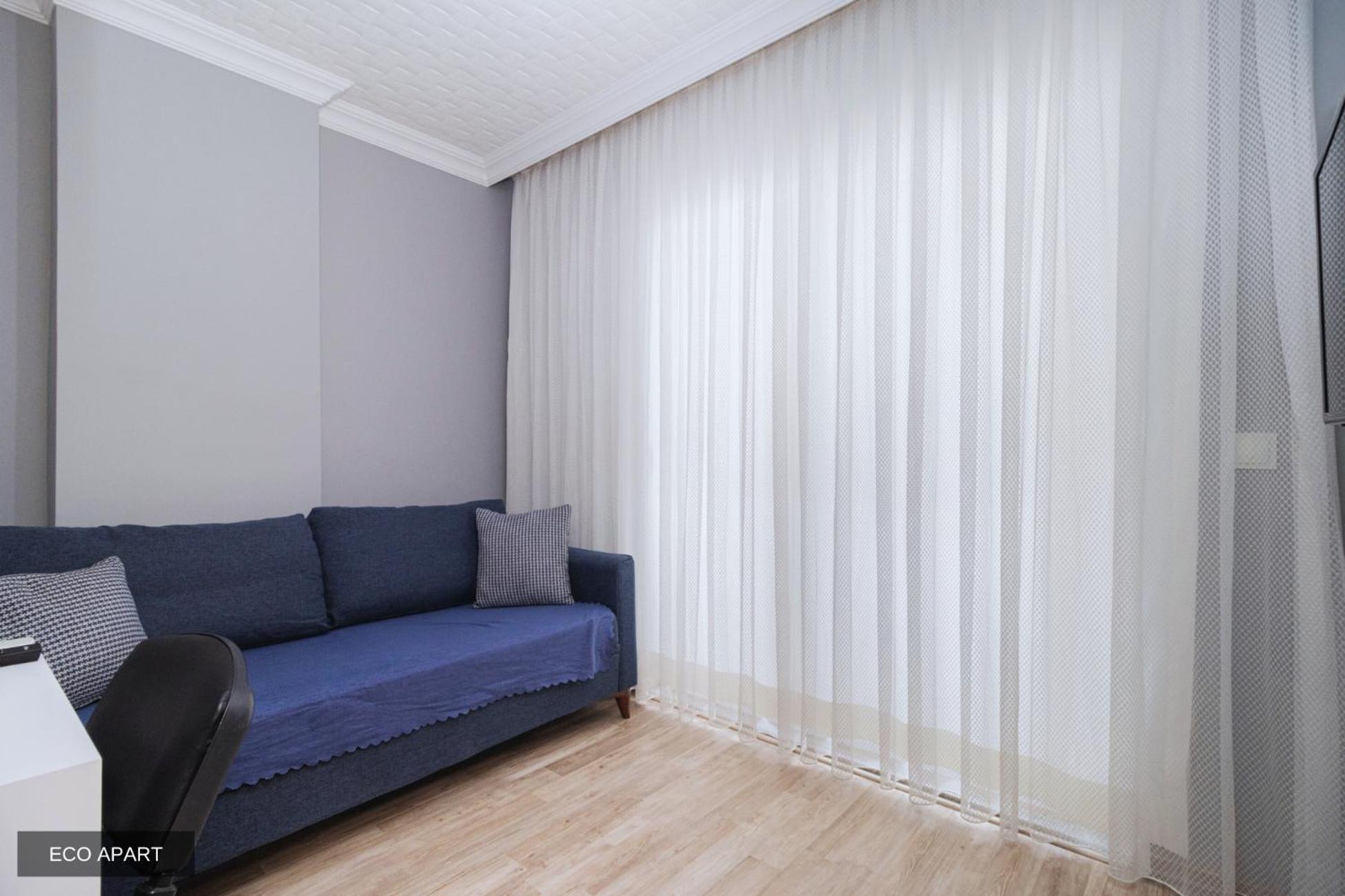 Antalya Residence Hotel 外观 照片